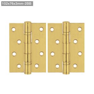 Bản lề lá hafele DIY 489.05.022