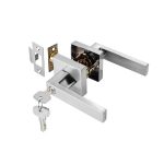 KHÓA CỬA HAFELE DIY 499.63.972