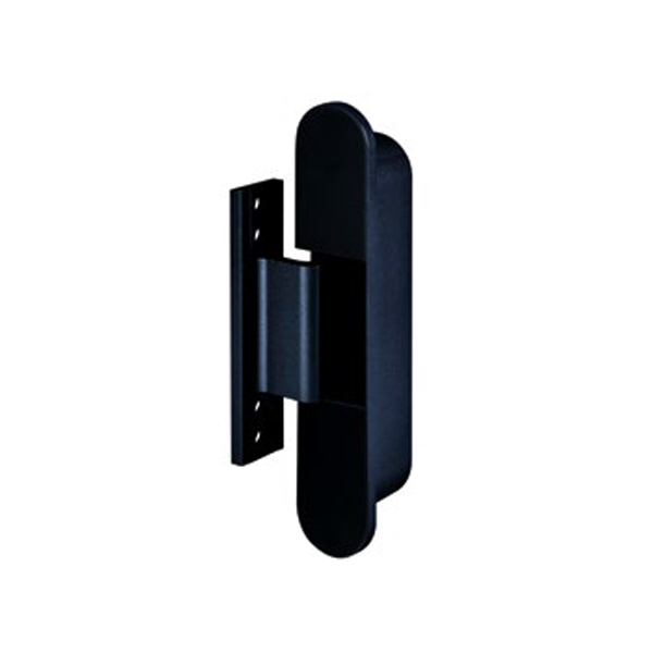 Cửa đen tuyền lịch lãm với bản lề âm cửa đen Hafele. Đem đến vẻ đẹp khác biệt và độc đáo cho ngôi nhà của bạn. Giờ đây, bạn có thể sở hữu những chiếc cửa đen tuyền sang trọng, tiện dụng và an toàn hơn bao giờ hết.