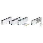 Phụ kiện cửa kính Hafele 489.81.100