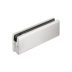 Kẹp kính dưới hafele dòng urban