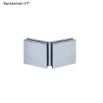 KẸP KÍNH KÍNH 135 HAFELE 981.00.572