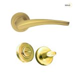 khóa cửa vệ sinh hafele 901.98.003