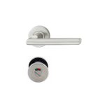 Khóa cửa vệ sinh Hafele 903.93.646