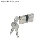 Ruột khóa hafele 916.96.015