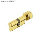 Ruột khóa vệ sinh hafele 916.96.688