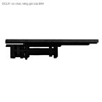 Tay co thủy lực âm hafele 931.84.087