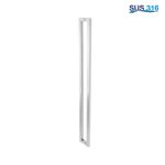 Tay nắm kính hafele 903.02.030