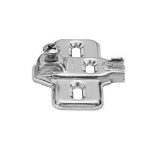 Đế bản lề Blum onyx Modul 193L6100 342.41.510