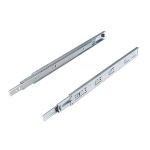 Ray bi giảm chấn Hafele 494.02.062