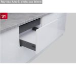 Ray hộp Hafele Alto-s 552.35.335