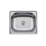 CHẬU RỬA BÁT BLANCO PLENTA 6 570.27.199