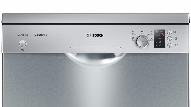 Máy rửa bát Bosch SMS25DI05E