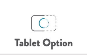 Máy rửa bát Hafele Tablet Option
