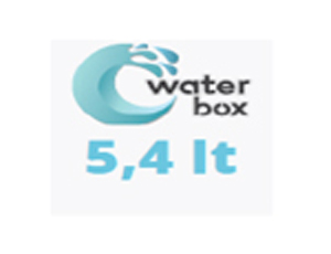 Máy rửa bát Hafele HDW-HI60B 533.23.210 WaterBox