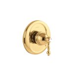 Bộ trộn âm Hafele Victoria Gold 589.02.693