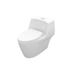 Bồn cầu một khối iconic Hafele 588.79.400
