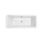 Bồn tắm Hafele 1750 REGAL 588.55.670