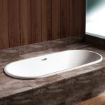 BỒN TẮM ÂM HAFELE ACTIVE 1500 588.55.682