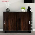 Ray cửa trượt tủ Hafele 25IF 494.00.120