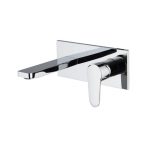 Vòi lavabo gắn tường Hafele Active 200 589.02.735