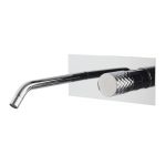 Vòi lavabo gắn tường Hafele Charm 200 589.02.633