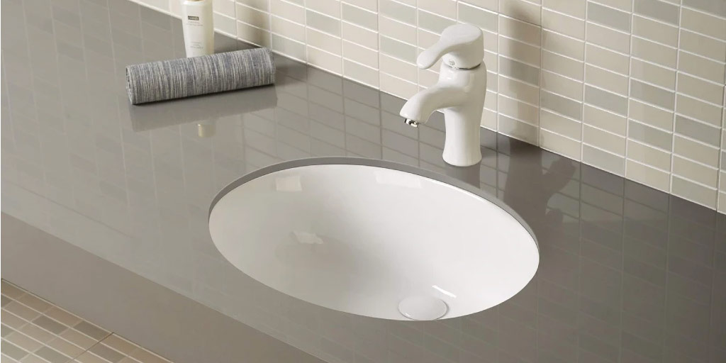 CHẬU LAVABO ÂM BÀN HAFELE COMPACT 588.82.208