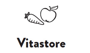 Tủ lạnh Hafele VitaStore