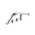 BỘ TRỘN 4 LỖ AXOR CITTERIO E 589.30.530