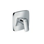 Bộ trộn âm Hansgrohe Logis 589.52.436