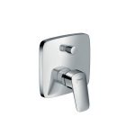 Bộ trộn âm Hansgrohe Logis 589.52.439