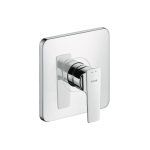 Bộ trộn âm tường Axor Citterio E 589.54.809
