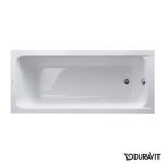 Bồn tắm âm Duravit D-code 1500 588.45.648