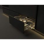 Giá xoong nồi Cucina Hafele 549.08.028