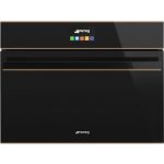 Lò nướng hấp Smeg SF4604VCNR1 536.64.741