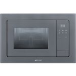 lò vi sóng Smeg FMI120S1 536.34.112