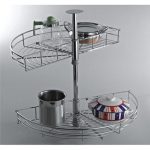 Mâm xoay Cucina hafele 548.37.000