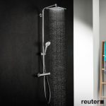 Sen cây Hansgrohe crometta E240 240 589.54.504
