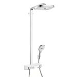 n cây Hansgrohe Raindance Select E300 589.51.519