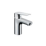 Vòi lavabo Hansgrohe LOGIS E 70 589.52.430