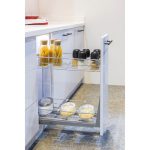 Giá chai lọ Hafele Milan Series