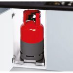 Giá để bình Gas kessebohmer 505.72.990