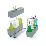 BỘ RỔ ĐỰNG DỤNG CỤ VÊ SINH 545.48.911