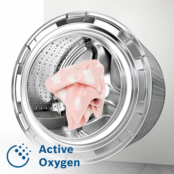 ActiveOxygen WAW28790HK