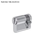 Ruột khóa hafele 916.96.139
