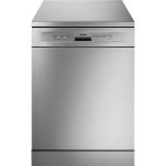 Máy rửa bát Smeg LVS222XIN 536.24.563