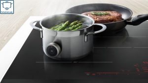 Bếp từ Bosch PXY875KV1E Perfect Cook