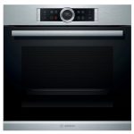 Lò nướng Bosch HBG674BS1B