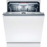 MÁY RỬA BÁT BOSCH SMD6TCX00E