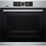 Lò nướng Bosch HBg6764S6B
